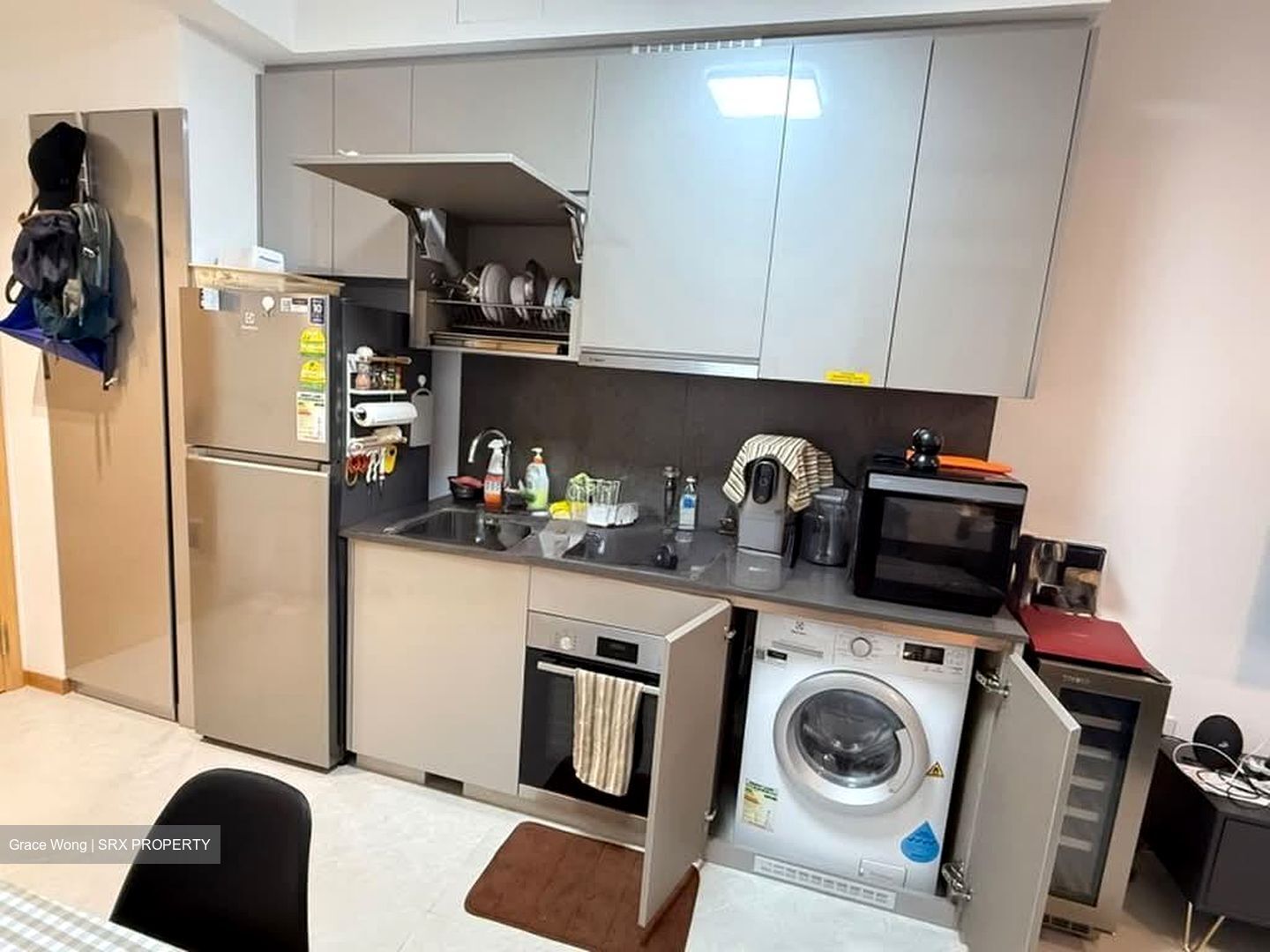 The Antares (D14), Apartment #599620531